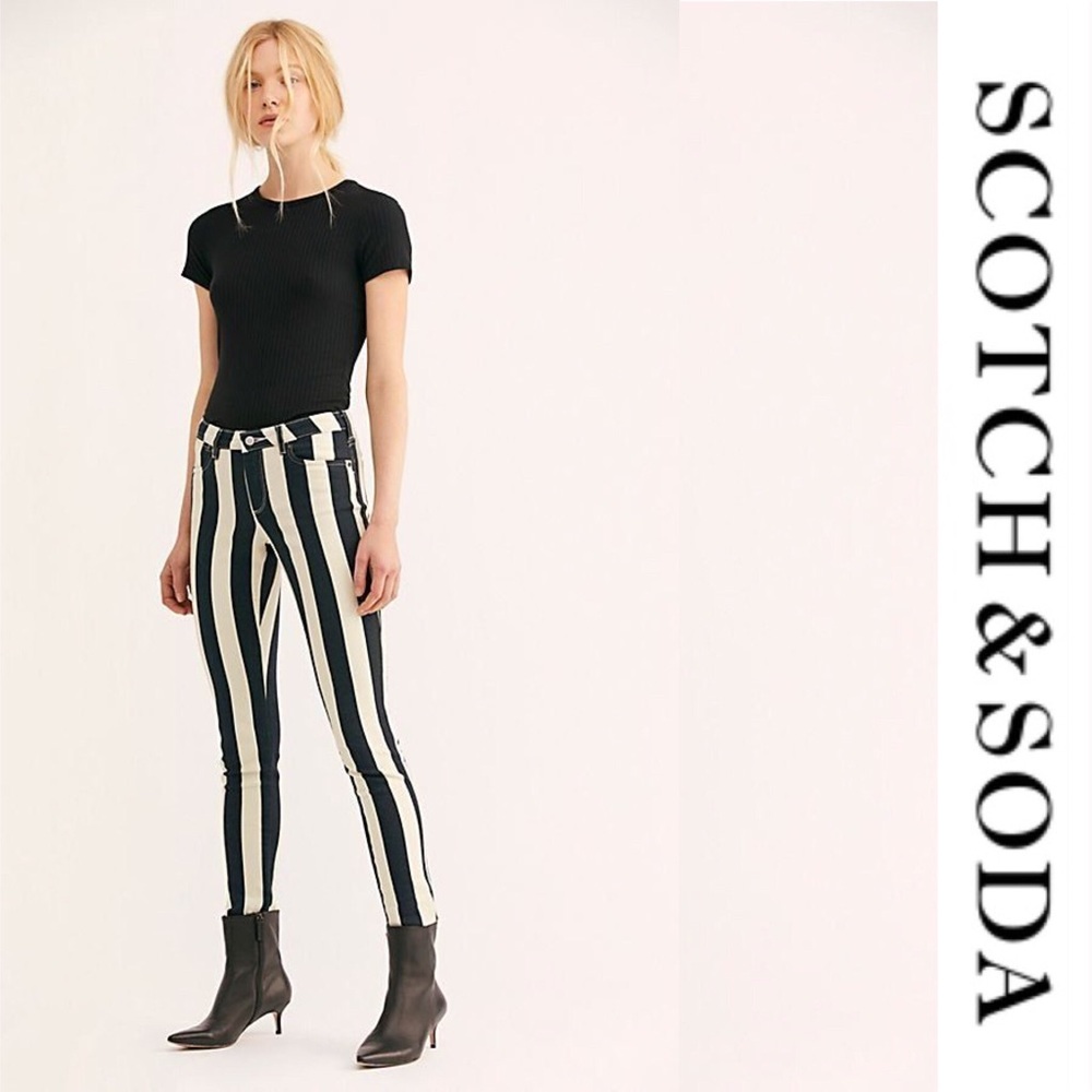 Scotch & Soda Jeans
